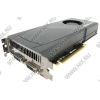 1280Mb <PCI-E> DDR-5 Palit <GeForce GTX470> (RTL) DualDVI+MiniHDMI+SLI
