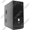 Miditower Optimum Ultimate FC-UL08A-1-BKBK <Black> ATX  420W (24+4пин)