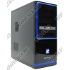 Miditower Optimum Pegasus FC-PE08A-1-BKBU <Black>  ATX 420W (24+4пин)