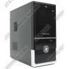 Miditower Optimum Flame FC-FL08A-1-BKSV <Black> ATX  420W (24+4пин)