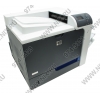 hp COLOR LaserJet CP4025n <CC489A> (A4, 35стр/мин, 512Mb, USB2.0, сетевой)