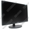 21.5"    MONITOR Samsung B2240 ABV <Black> с поворотом экрана (LCD, Wide, 1920x1080, +DVI)
