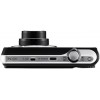 Фотоаппарат Samsung PL100 черный 12Mpix 1/2.3" 3x 2.7"+1.5" LCD SDHC <EC-PL100ZBPBRU>