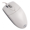 Мышь A4 OP-720 белый оптическая (800dpi) USB (2but) (OP-720 USB (WHITE))