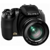 Фотоаппарат FujiFilm HS10  10Mpix 30x 3" 24mm  (16018762)