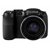 Фотоаппарат FujiFilm S1600 black 12MPix 15x opt Zoom 3"LCD SD (15989093)