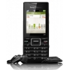 Телефон SonyEricsson GSM J10i2 Elm черный
