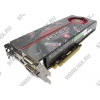 1Gb <PCI-E> DDR-5 XFX <Radeon HD5870 850M> (RTL) DualDVI+HDMI+DP+Crossfire <HD-587A-ZNFV>