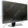24.1" ЖК монитор NEC PA241W-BK с поворотом экрана (LCD, Wide, 1920x1200, D-Sub, DVI, DP,  USB Hub)
