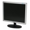 Монитор Samsung TFT 19" E1920NR silver 5ms (LS19CLASSUEN)
