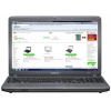 Ноутбук Samsung NP-R525-JS02 M320/2G/250G/DVDRW/ATI 5470 512mb/WiFi/W7HB/15.6"HD LED/6c/cam/черный (NP-R525-JS02RU)