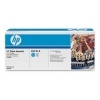 Тонер Картридж HP CE741A голубой (7300стр.) для HP CLJ CP5225
