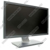 21.5"    MONITOR DELL P2210H <Black> с поворотом экрана(LCD, Wide, 1920x1080, +DVI, DisplayPort, USB 2.0 Hub)