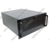 Server Case Chieftec 5U 19"RM UNC-510S-B Black E-ATX Без БП
