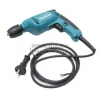 Makita <6413> Дрель (450W, 3000 об/мин, 10  мм, реверс)