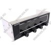 Scythe <KM02-BK> Kaze Master Ace (Black, 5.25"панель, 4-ch FanSpeed Controller, LCD Temp. monitor) 3173