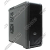 Miditower  Cooler Master <RC-692-KKN3> CM690 II Black&Black ATX Без БП