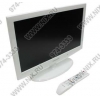 22" TV/MONITOR Samsung LE22C451E2W  (LCD, Wide, 1366x768,D-Sub,HDMI, Component, SCART, USB)