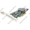 LSI 3WARE SAS 9750-4i <LSI00216> (RTL) PCI-Ex8, 4-port SAS/SATA 6Gb/s  RAID 0/1/5/6/10/50,512Mb