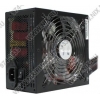 Блок питания Thermaltake <W0306RE> EVO_Blue 550W(24+8+4+8/6+2x6пин) Cable Management