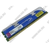 Kingston HyperX <KHX1800C9D3/2G> DDR-III DIMM 2Gb <PC3-14400> CL9