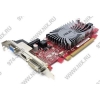 512Mb <PCI-E> DDR-2 ASUS EAH5450 SILENT DI/512MD2/LP (RTL) +DVI+HDMI <RADEON HD5450>