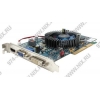 1Gb <AGP> DDR-3 HIS <ATI RADEON HD4650> (RTL) +DVI+HDMI<H465F1GHA>