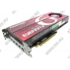 2Gb <PCI-E> DDR-5 PowerColor <ATI RADEON HD5870 Eyefinity6 Ed.> (RTL) 6xMiniDP <AX5870-2GBD5-M6D>