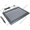 Genius EasyPen M610 (6" x 10", 4000 lpi, 1024 уровня,USB)