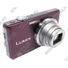 Panasonic Lumix DMC-FS30-V <Violet> (14.1Mpx,28-224mm,8x,F3.3-F5.9,JPG,40Mb+0Mb SD/SDHC/SDXC,2.7",USB,AV,Li-Ion)