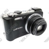 Samsung WB650 <Black>(12Mpx, 24-360mm, 15x,F3.2-5.8, JPG, 128Mb+ 0Mb SD/SDHC, 3.0",GPS,USB2.0, HDMI, AV, Li-Ion)