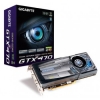 Видеокарта Gigabyte PCI-E NV GV-N470D5-13I-B GTX470 1280Mb 320b DDR5 607/3348 D-DVI+mini HDMI RTL