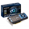 Видеокарта Gigabyte PCI-E NV GV-N480D5-15I-B GTX480 1536Mb 384b DDR5 700/3696 D-DVI+mini HDMI RTL