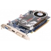 Видеокарта Sapphire PCI-E ATI HD4650 HM W/1G DDR2 VRAM HDMI/ DVI-I / VGA bulk (11140-XX-10R)