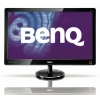 Монитор Benq TFT 21.5" V2220H glossy-black 5ms FullHD LED DVI HDMI Senseye (9H.L4GLB.QBE)