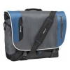 Сумка для ноутбука Targus TSM025 Consumer Messenger 15/15.4" Blue/Grey Nylon