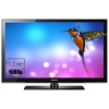 Телевизор ЖК Samsung 32" LE32C530F1 Black FULL HD USB 2.0 (Movie) RUS (LE32C530F1WXRU)