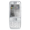 Телефон Nokia GSM E52 белый