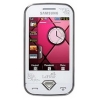 Телефон Samsung GSM GT-S5560 белый