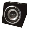 Сабвуфер Velas VRSB-212AK корпусной активный 12" 600Вт