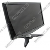 20"    MONITOR Acer <ET.DG5HE.A05> G205H Abd <Black> (LCD, Wide,1600x900, +DVI)