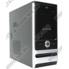Miditower Exegate <CP-306> Black ATX 350W (24+4пин)