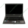 Мобильный ПК Acer "Aspire 4810TG-734G32Mi" LX.PK402.098 (Core 2 Duo SU7300-1.30ГГц, 4096МБ, 320ГБ, HD4330, DVD±RW, 1Гбит LAN, WiFi, BT, WebCam, 14.0" WXGA, W'7 HP 64bit) 