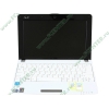 Мобильный ПК ASUS "Eee PC 1001HA" (Atom N270-1.60ГГц, 1024МБ, 160ГБ, GMA950, SD/MMC, LAN, WiFi, WebCam, 10.1" WSVGA, W'XP HE), белый 