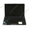 Мобильный ПК ASUS "Eee PC 1001HA" (Atom N270-1.60ГГц, 1024МБ, 160ГБ, GMA950, SD/MMC, LAN, WiFi, WebCam, 10.1" WSVGA, W'XP HE), черный 