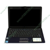 Мобильный ПК ASUS "Eee PC 1101HA" (Atom Z520-1.33ГГц, 2048МБ, 250ГБ, GMA500, SD/MMC, LAN, WiFi, BT, WebCam, 11.6" WXGA, W'7 S), синий 