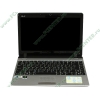 Мобильный ПК ASUS "Eee PC 1201N" EPC1201N04 (Atom 330-1.60ГГц, 2048МБ, 250ГБ, Ion, SD/MMC, LAN, WiFi, BT, WebCam, 12.1" WXGA, W'7 S), серебр. 