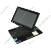 Мобильный ПК ASUS "Eee PC T91MT" (Atom Z520-1.33ГГц, 1024МБ, 32ГБ, GMA500, SDHC/MMC, LAN, WiFi, BT, WebCam, 8.9" WSVGA, W'7 HP), черный 
