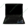 Мобильный ПК ASUS "G72GX" (Core 2 Quad Q9000-2.00ГГц, 6144МБ, 2x500ГБ, GFGTX260M, DVD±RW, 1Гбит LAN, WiFi, BT, WebCam, 17.3" HD+, W'7 HP 64bit) 