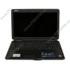 Мобильный ПК ASUS "K50C" (Celeron 220-1.20ГГц, 2048МБ, 250ГБ, Mirage3, DVD±RW, LAN, WiFi, WebCam, 15.6" WXGA, W'7 HB 64bit) 